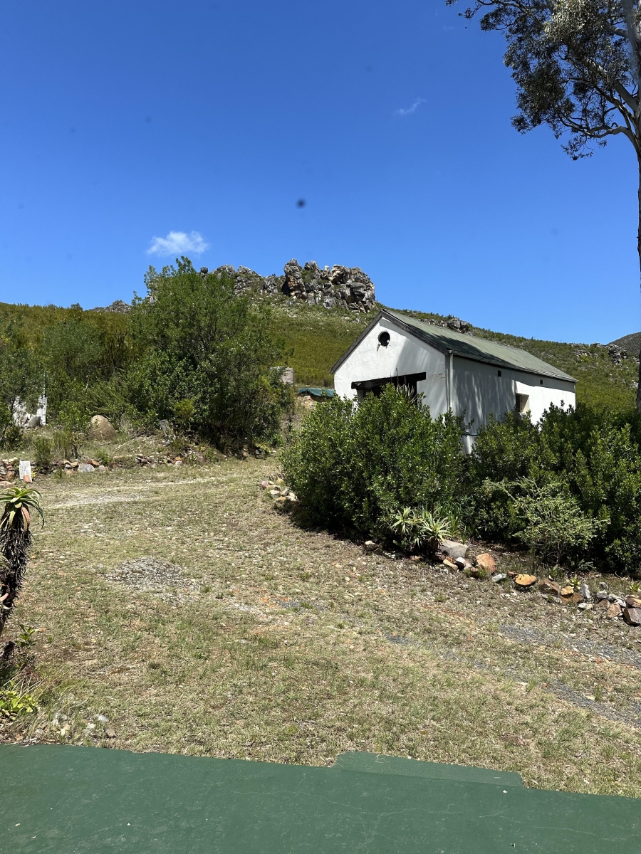 3 Bedroom Property for Sale in Barrydale Western Cape